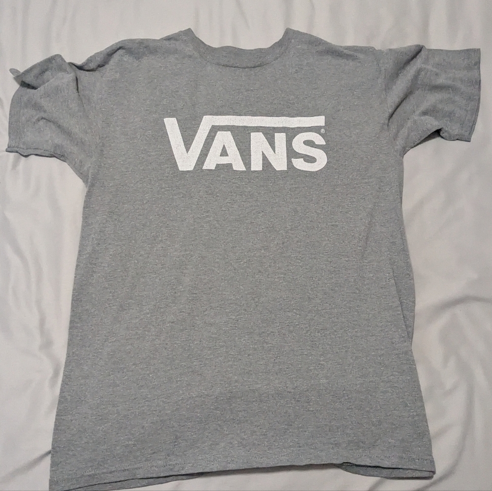 vans tee